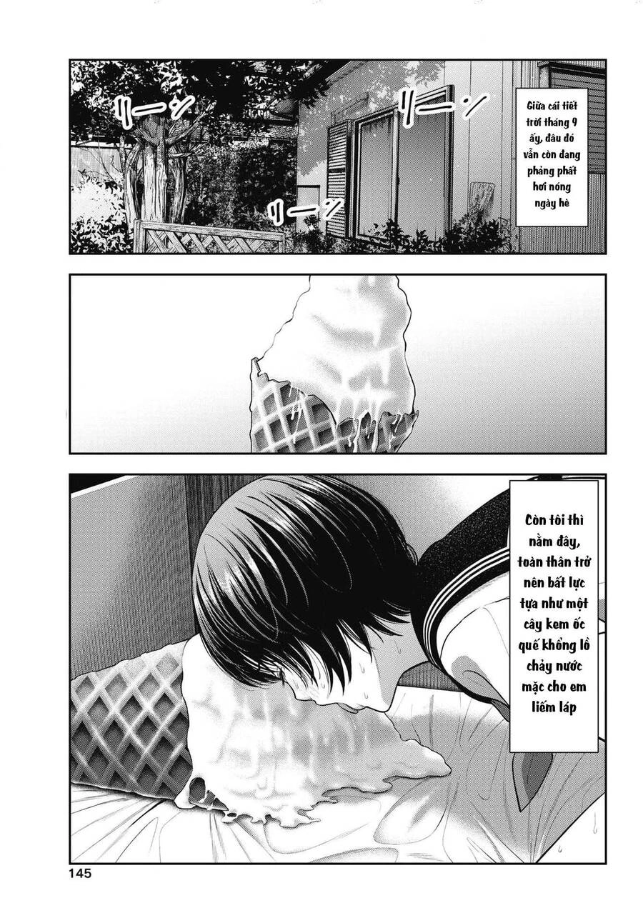 Double Play Chapter 22 - 6