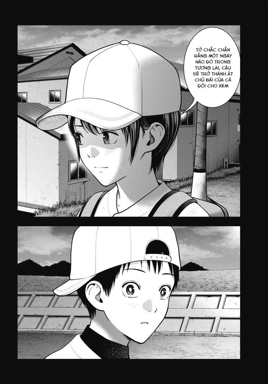 Double Play Chapter 22 - 19