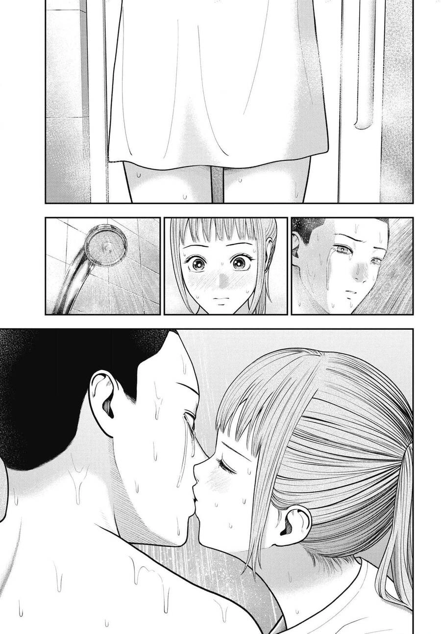 Double Play Chapter 23 - 15