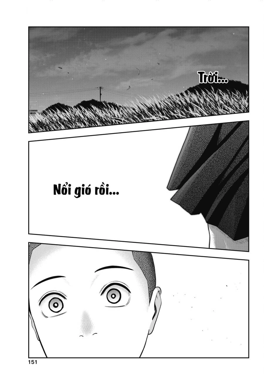 Double Play Chapter 26 - 16