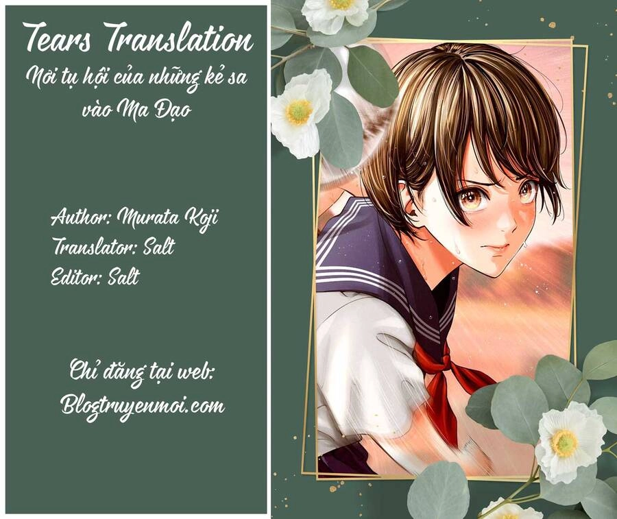 Double Play Chapter 27 - 1