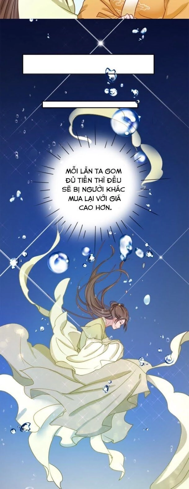 Hầu Gia Nhà Ta Không Sủng Ta Chapter 1 - 22