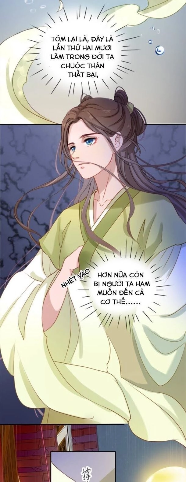 Hầu Gia Nhà Ta Không Sủng Ta Chapter 1 - 23