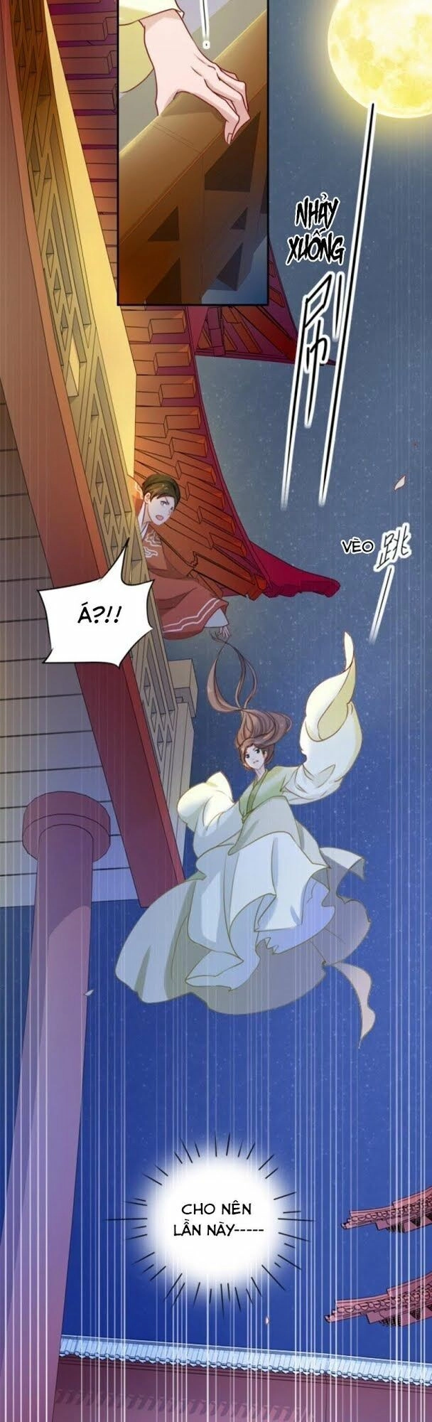 Hầu Gia Nhà Ta Không Sủng Ta Chapter 1 - 24