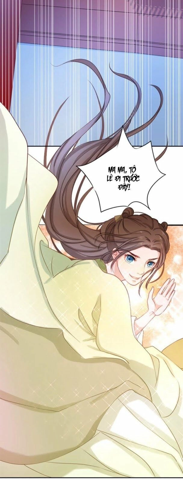 Hầu Gia Nhà Ta Không Sủng Ta Chapter 1 - 25