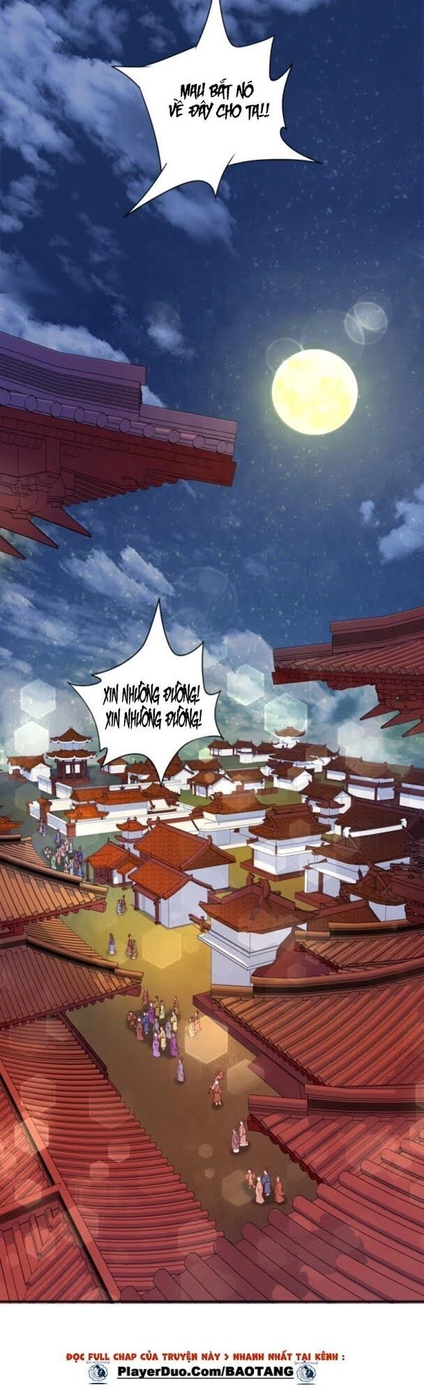 Hầu Gia Nhà Ta Không Sủng Ta Chapter 1 - 27