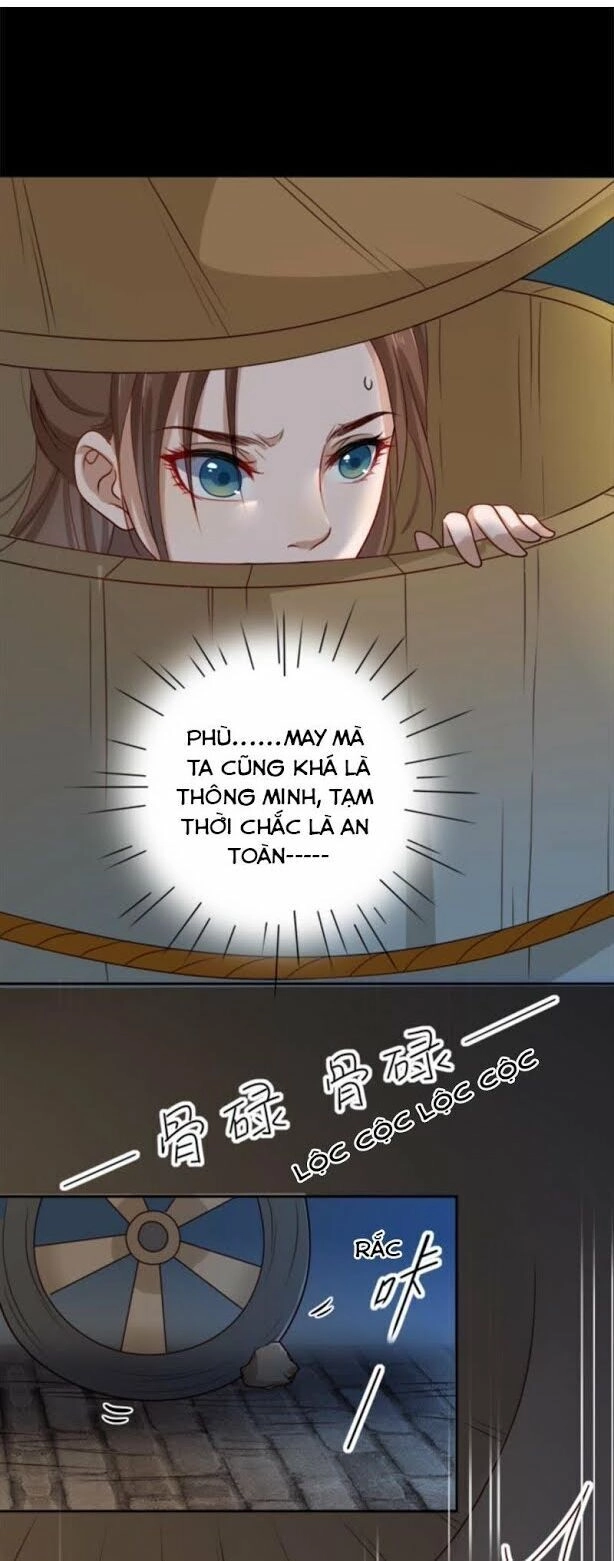 Hầu Gia Nhà Ta Không Sủng Ta Chapter 1 - 32