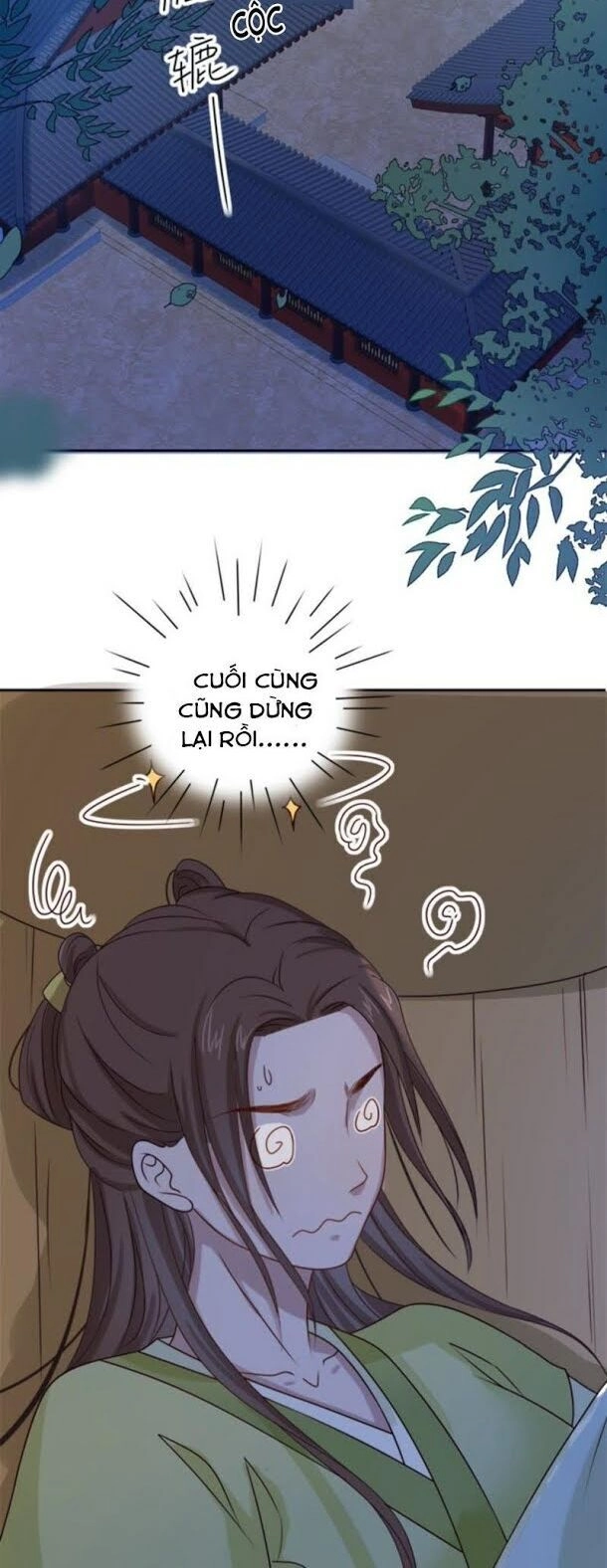 Hầu Gia Nhà Ta Không Sủng Ta Chapter 1 - 35