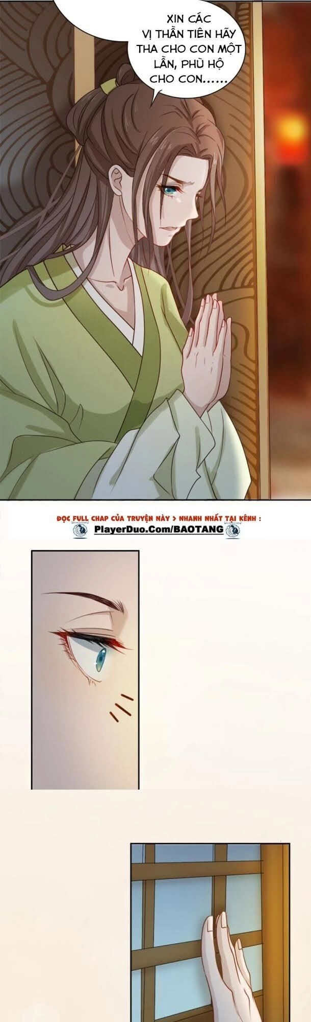 Hầu Gia Nhà Ta Không Sủng Ta Chapter 1 - 39