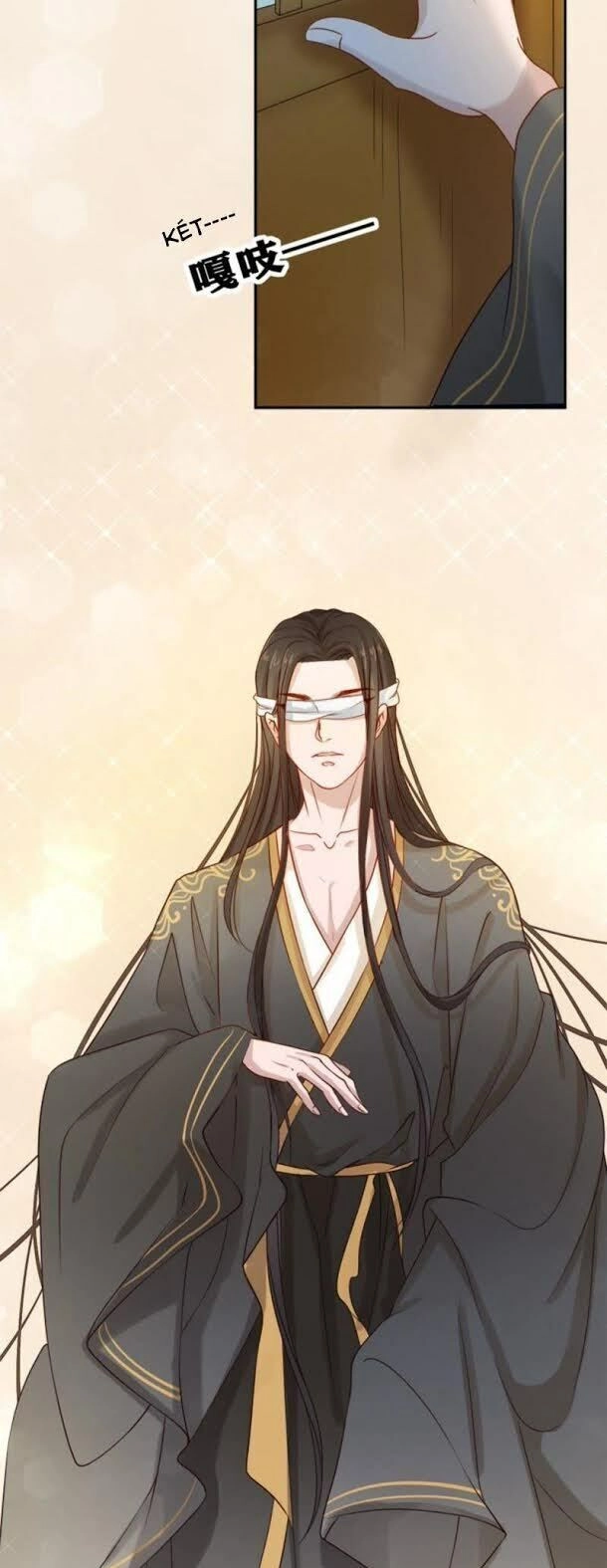 Hầu Gia Nhà Ta Không Sủng Ta Chapter 1 - 40