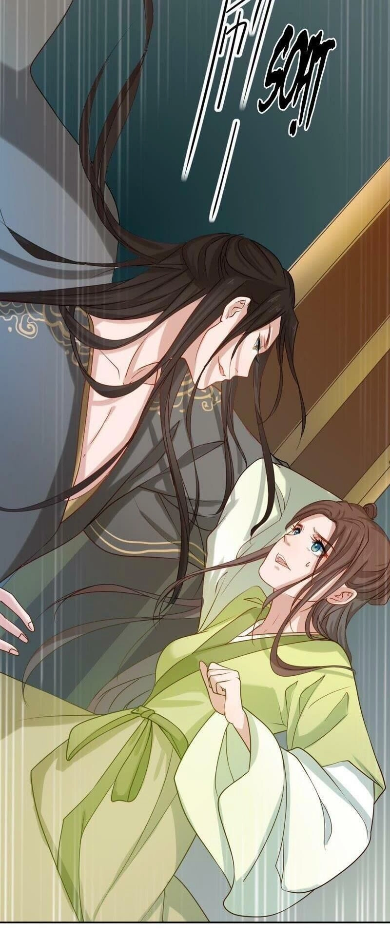 Hầu Gia Nhà Ta Không Sủng Ta Chapter 1 - 43