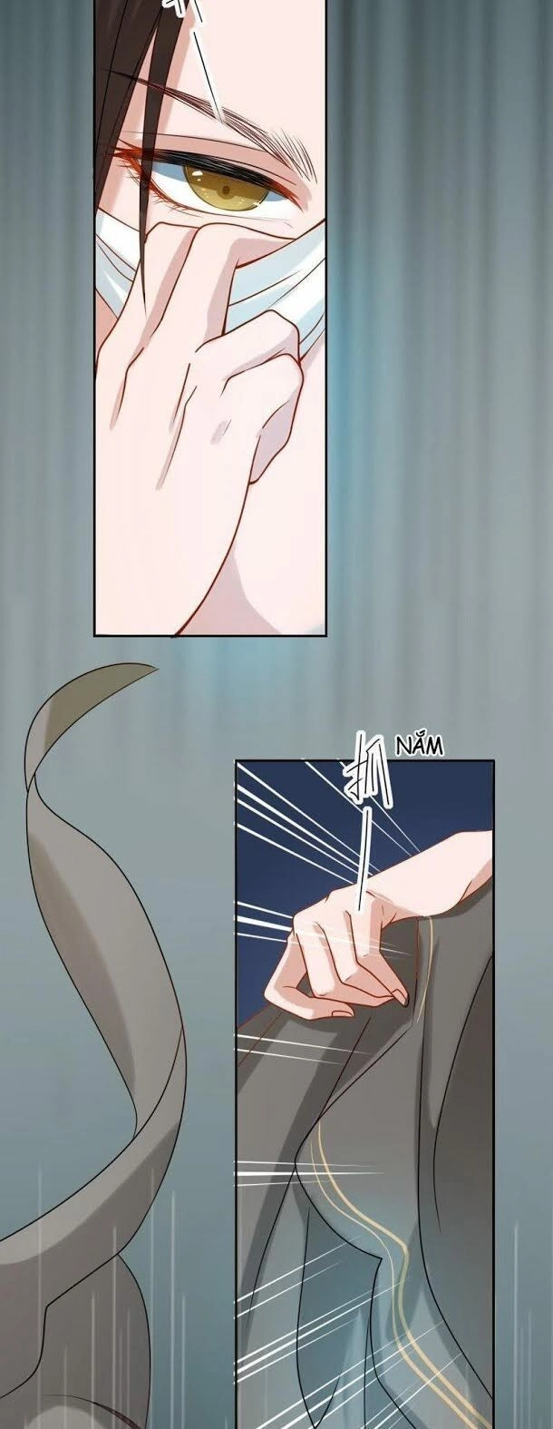 Hầu Gia Nhà Ta Không Sủng Ta Chapter 2 - 6