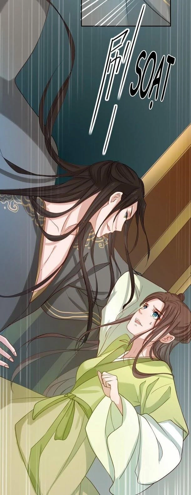 Hầu Gia Nhà Ta Không Sủng Ta Chapter 2 - 7