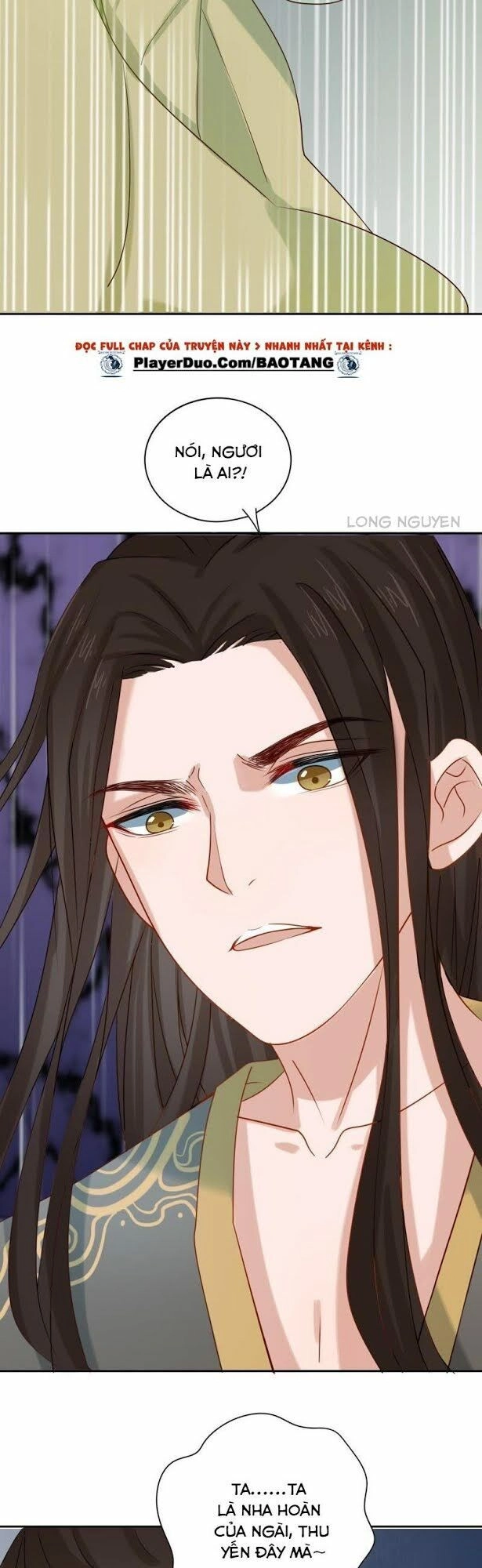 Hầu Gia Nhà Ta Không Sủng Ta Chapter 2 - 8