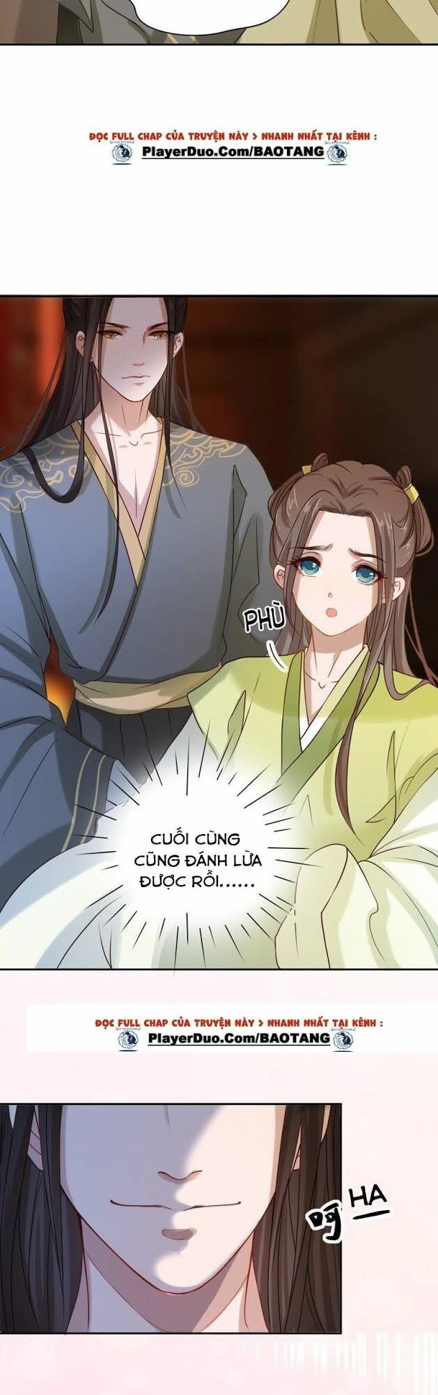 Hầu Gia Nhà Ta Không Sủng Ta Chapter 2 - 11