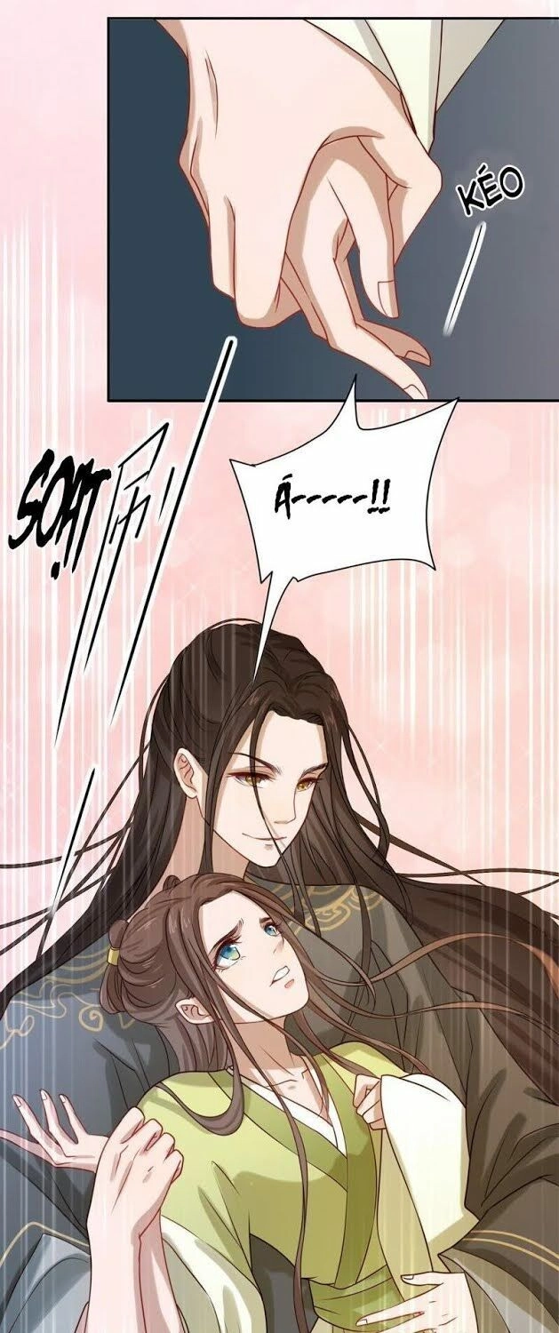 Hầu Gia Nhà Ta Không Sủng Ta Chapter 2 - 12