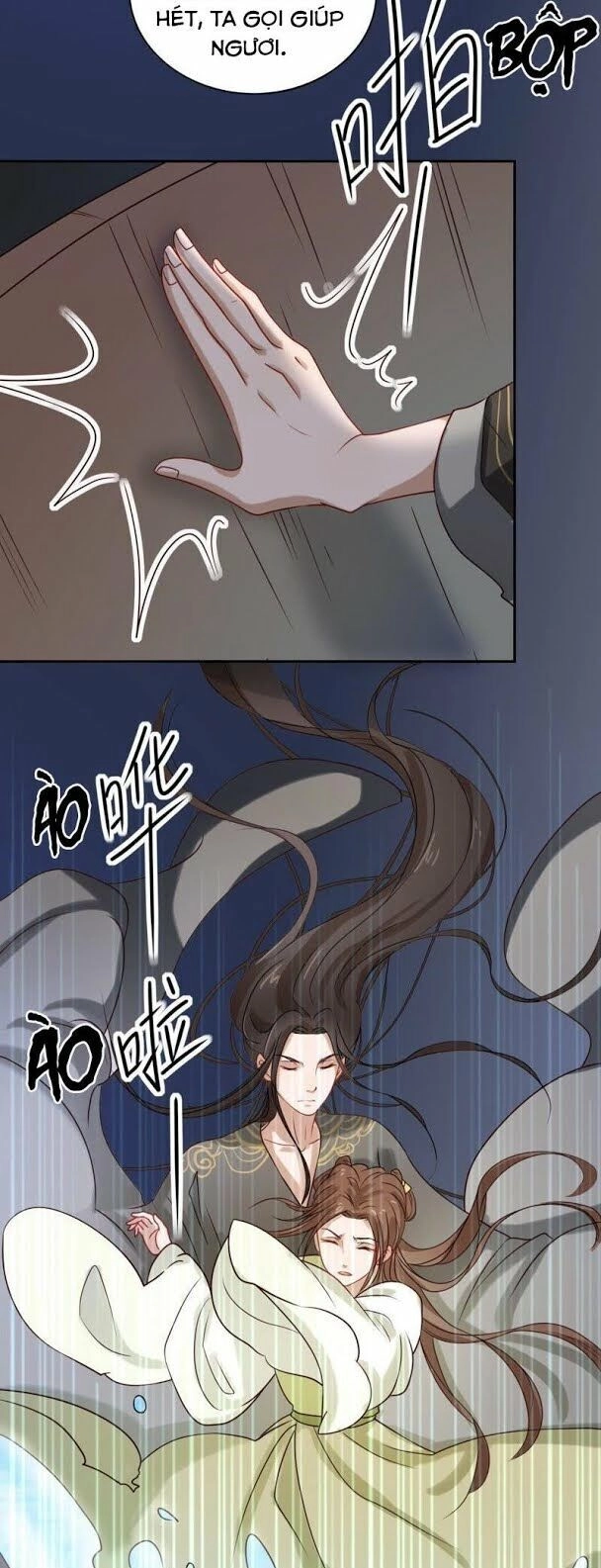 Hầu Gia Nhà Ta Không Sủng Ta Chapter 2 - 16