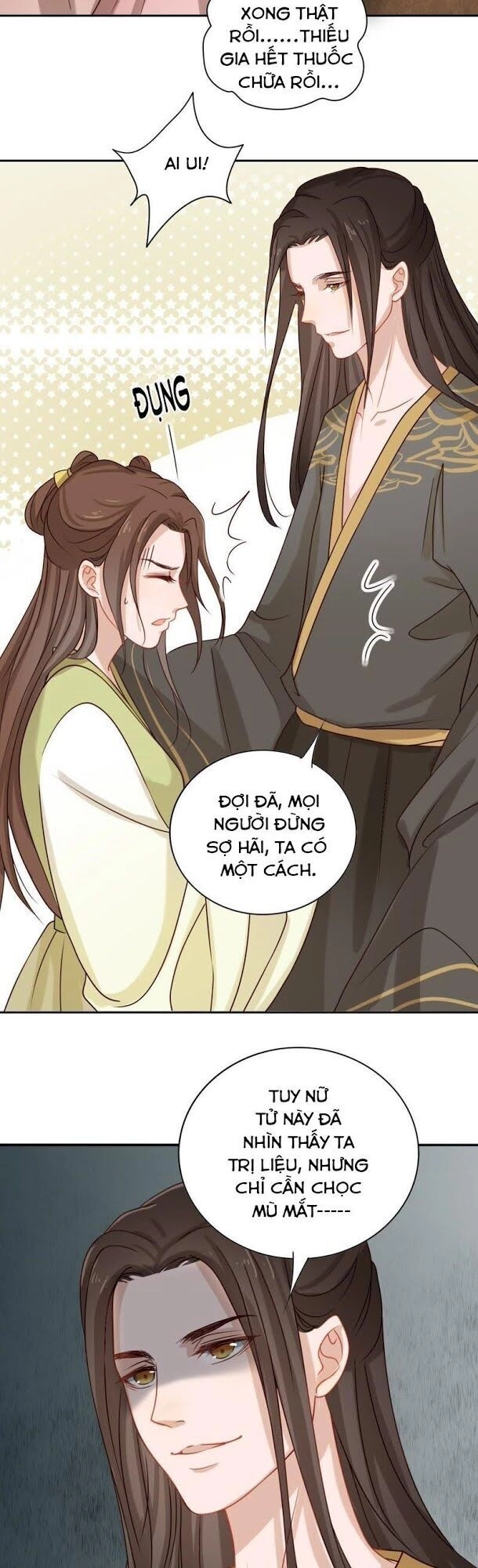 Hầu Gia Nhà Ta Không Sủng Ta Chapter 2 - 21