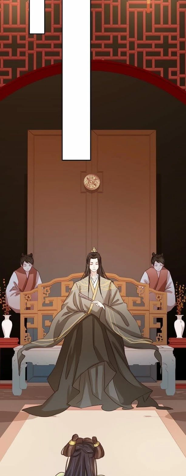 Hầu Gia Nhà Ta Không Sủng Ta Chapter 2 - 31