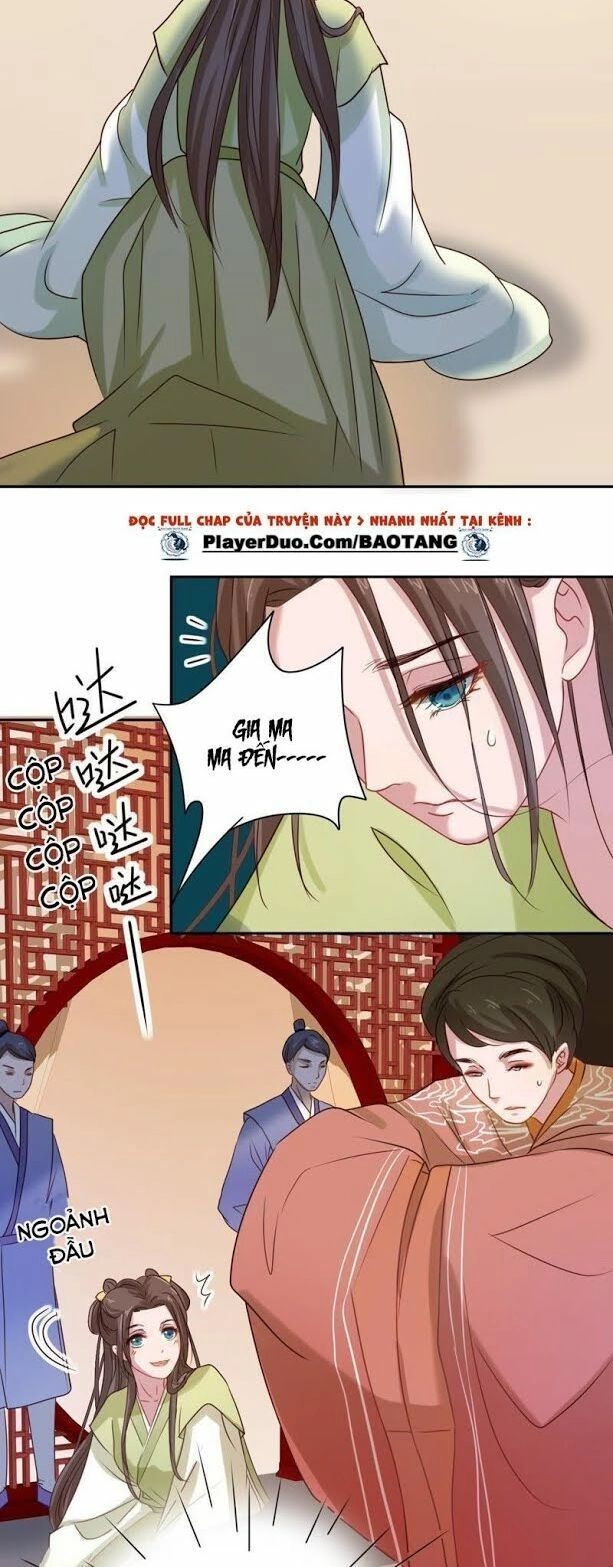 Hầu Gia Nhà Ta Không Sủng Ta Chapter 2 - 32