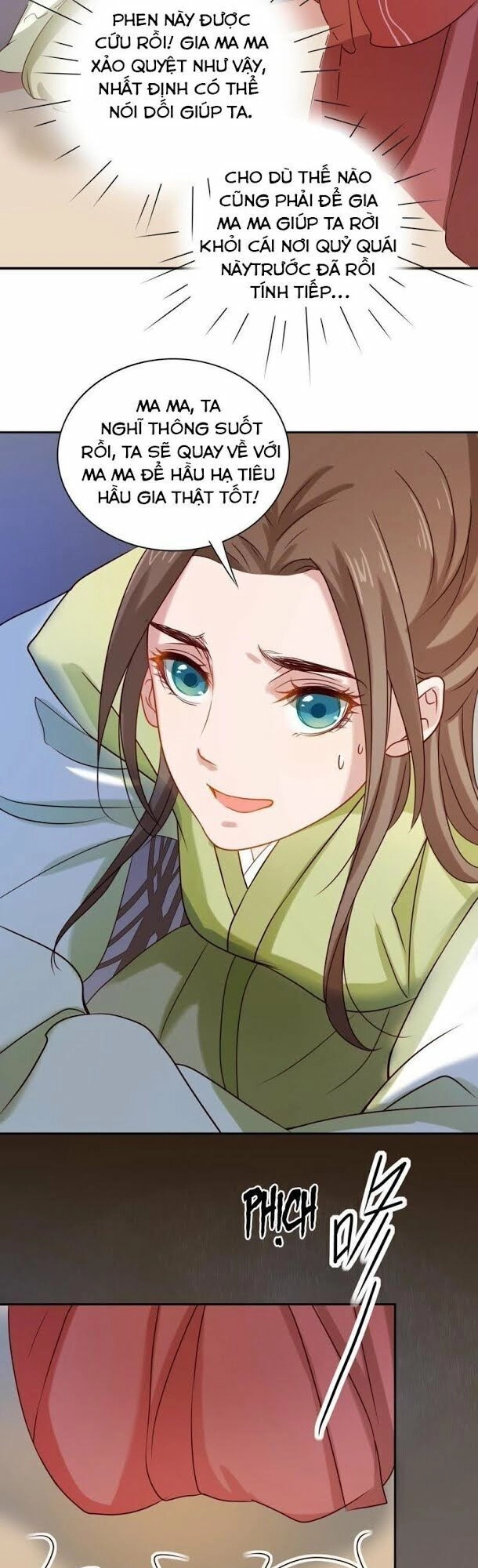 Hầu Gia Nhà Ta Không Sủng Ta Chapter 2 - 33