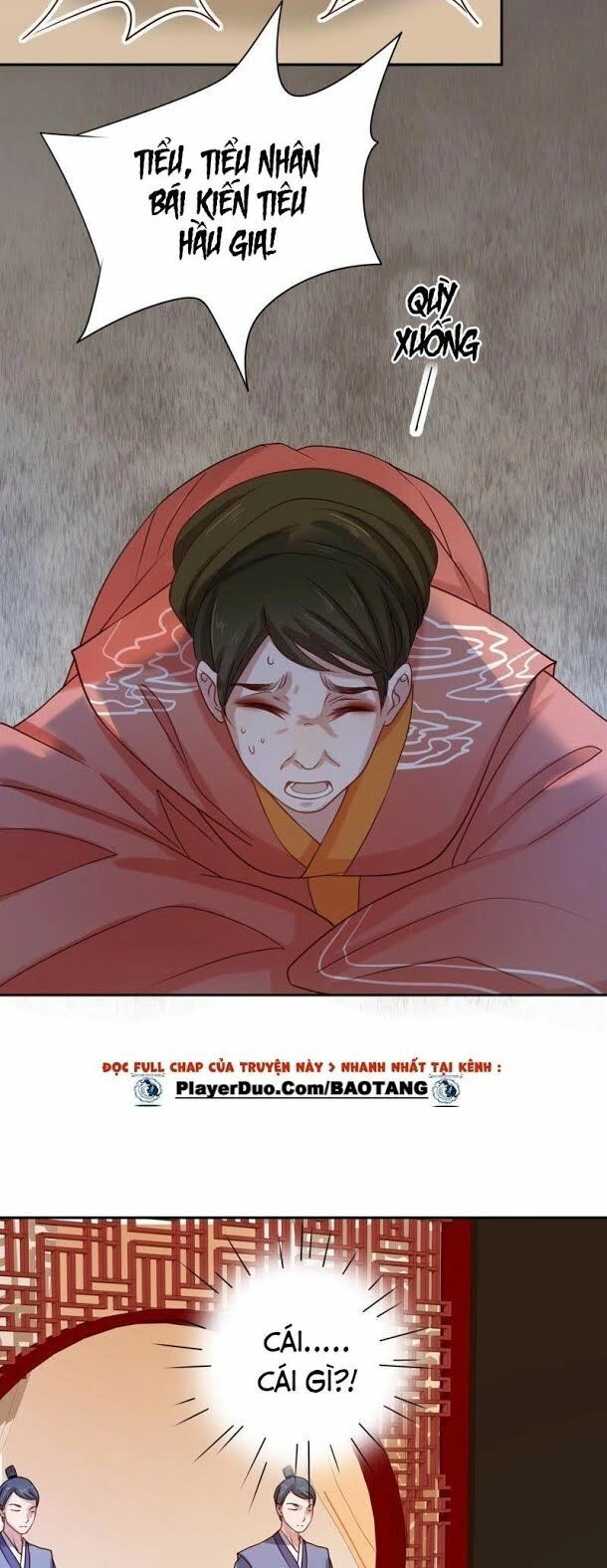 Hầu Gia Nhà Ta Không Sủng Ta Chapter 2 - 34
