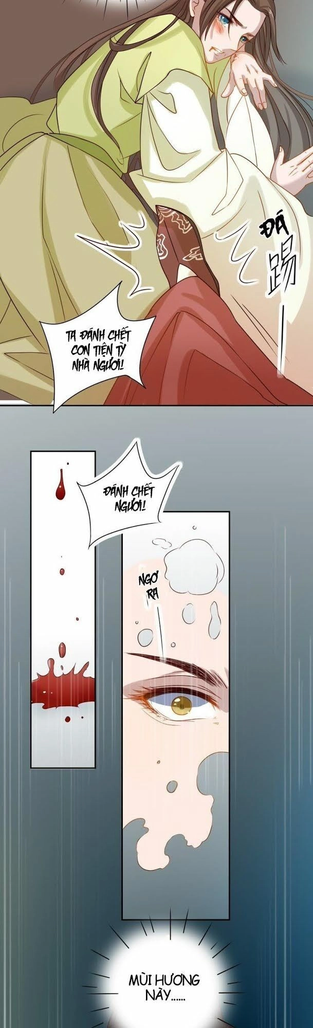 Hầu Gia Nhà Ta Không Sủng Ta Chapter 2 - 39