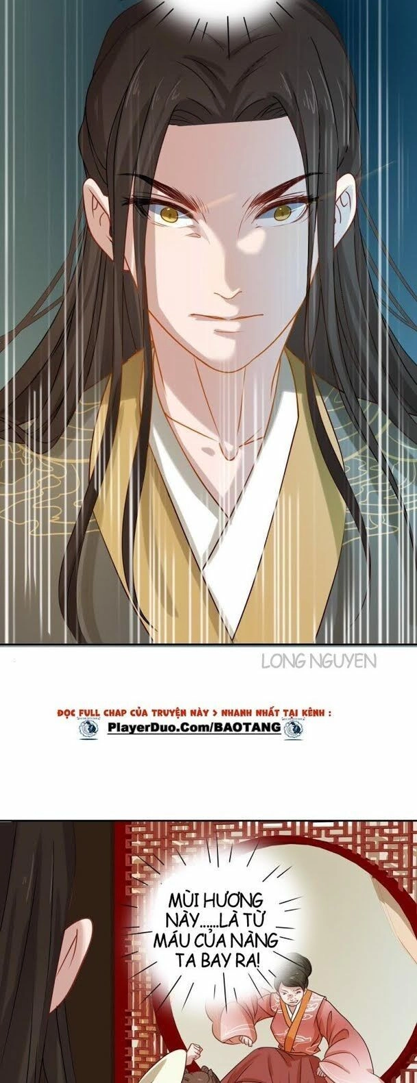 Hầu Gia Nhà Ta Không Sủng Ta Chapter 2 - 40