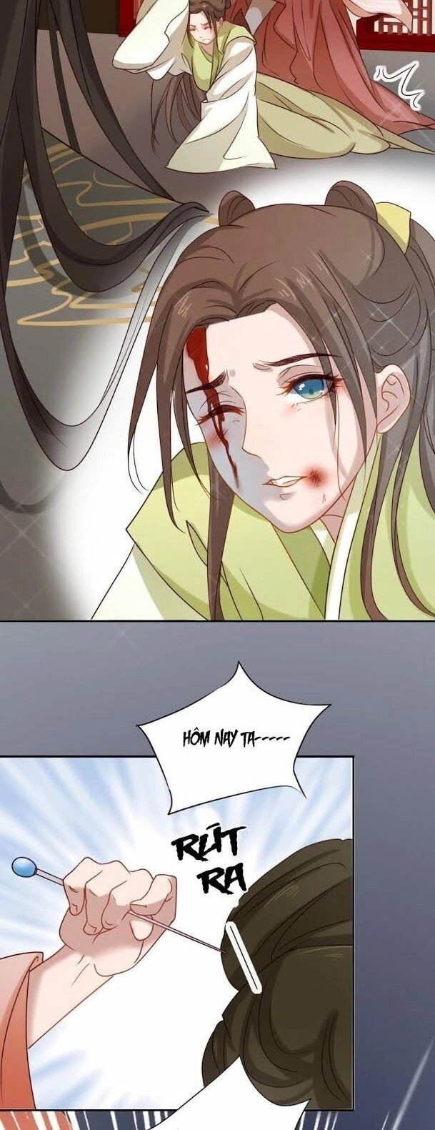 Hầu Gia Nhà Ta Không Sủng Ta Chapter 2 - 41