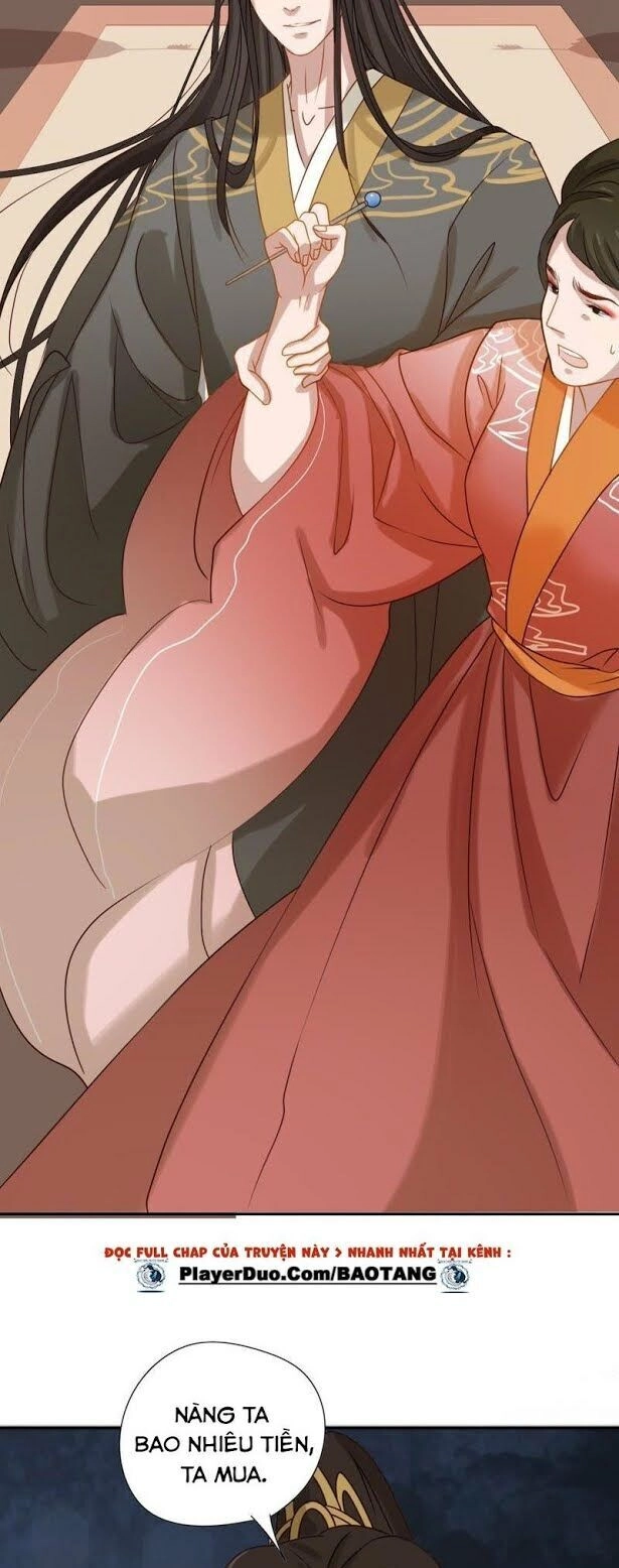 Hầu Gia Nhà Ta Không Sủng Ta Chapter 2 - 43