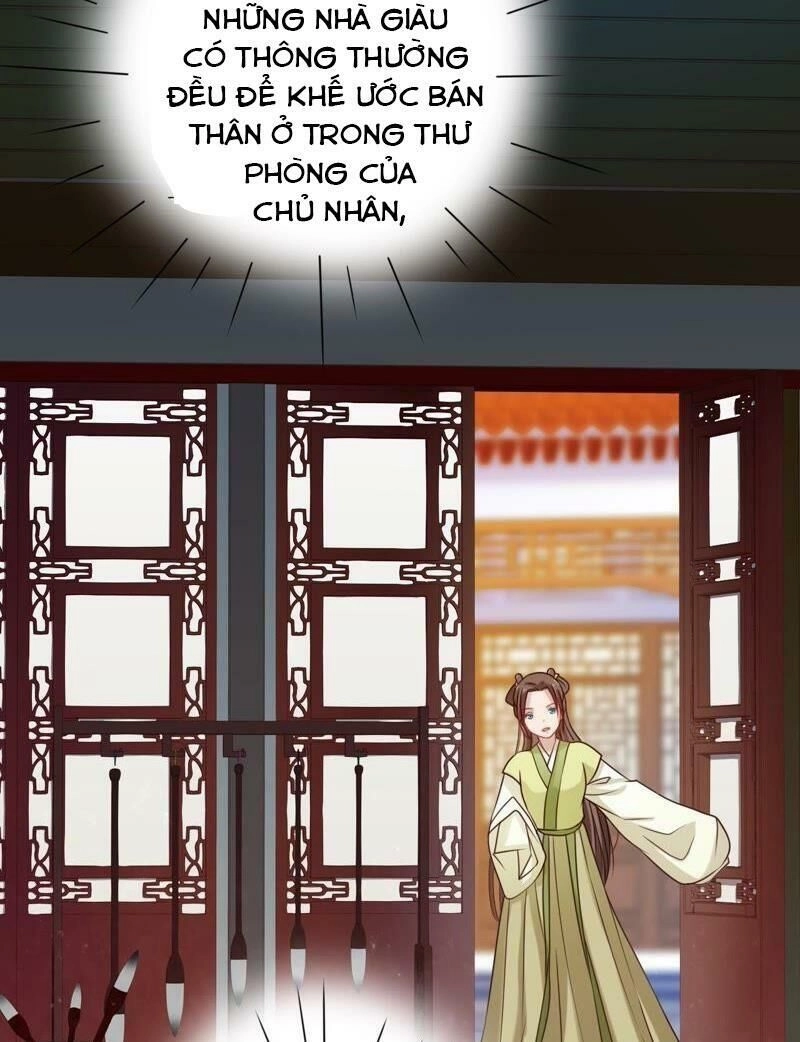Hầu Gia Nhà Ta Không Sủng Ta Chapter 2 - 45