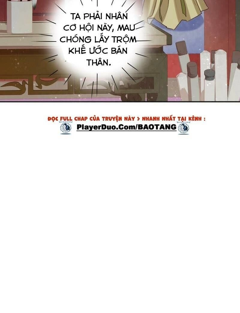 Hầu Gia Nhà Ta Không Sủng Ta Chapter 2 - 46