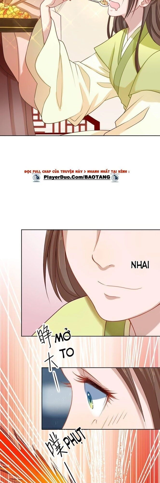 Hầu Gia Nhà Ta Không Sủng Ta Chapter 3 - 11