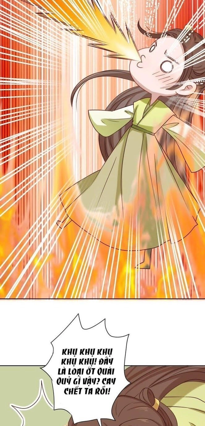 Hầu Gia Nhà Ta Không Sủng Ta Chapter 3 - 12