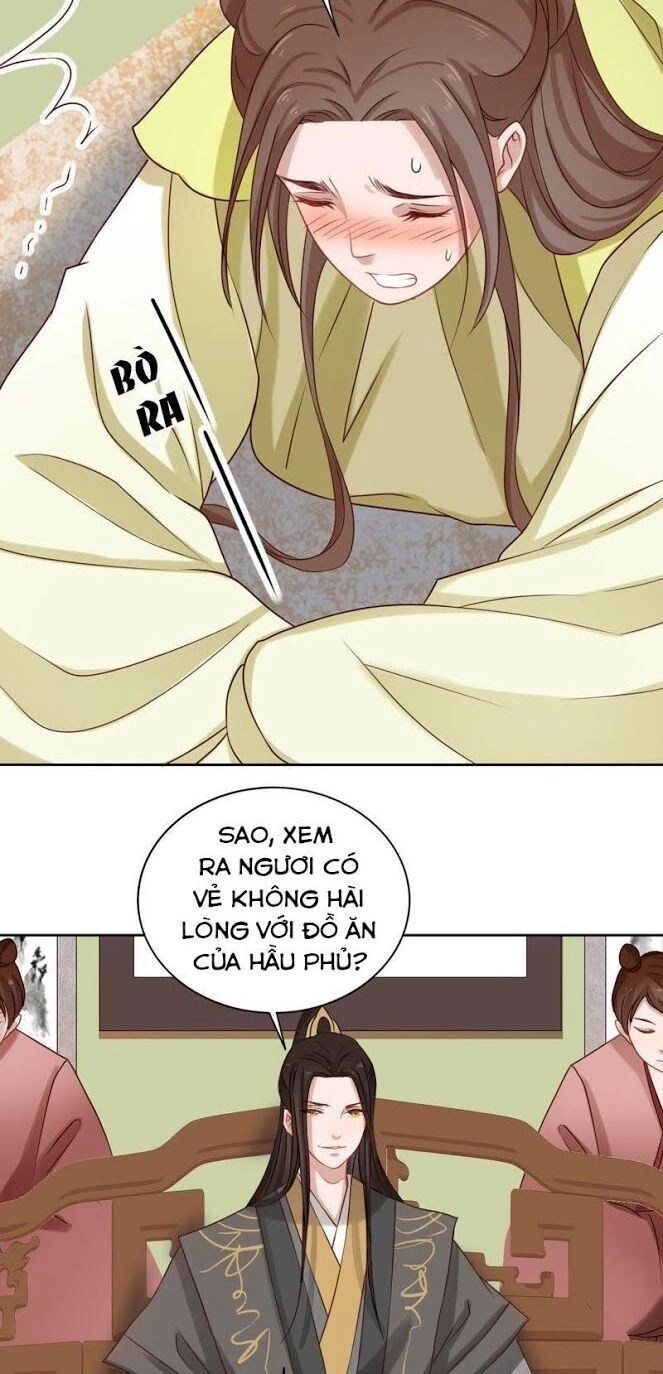 Hầu Gia Nhà Ta Không Sủng Ta Chapter 3 - 13