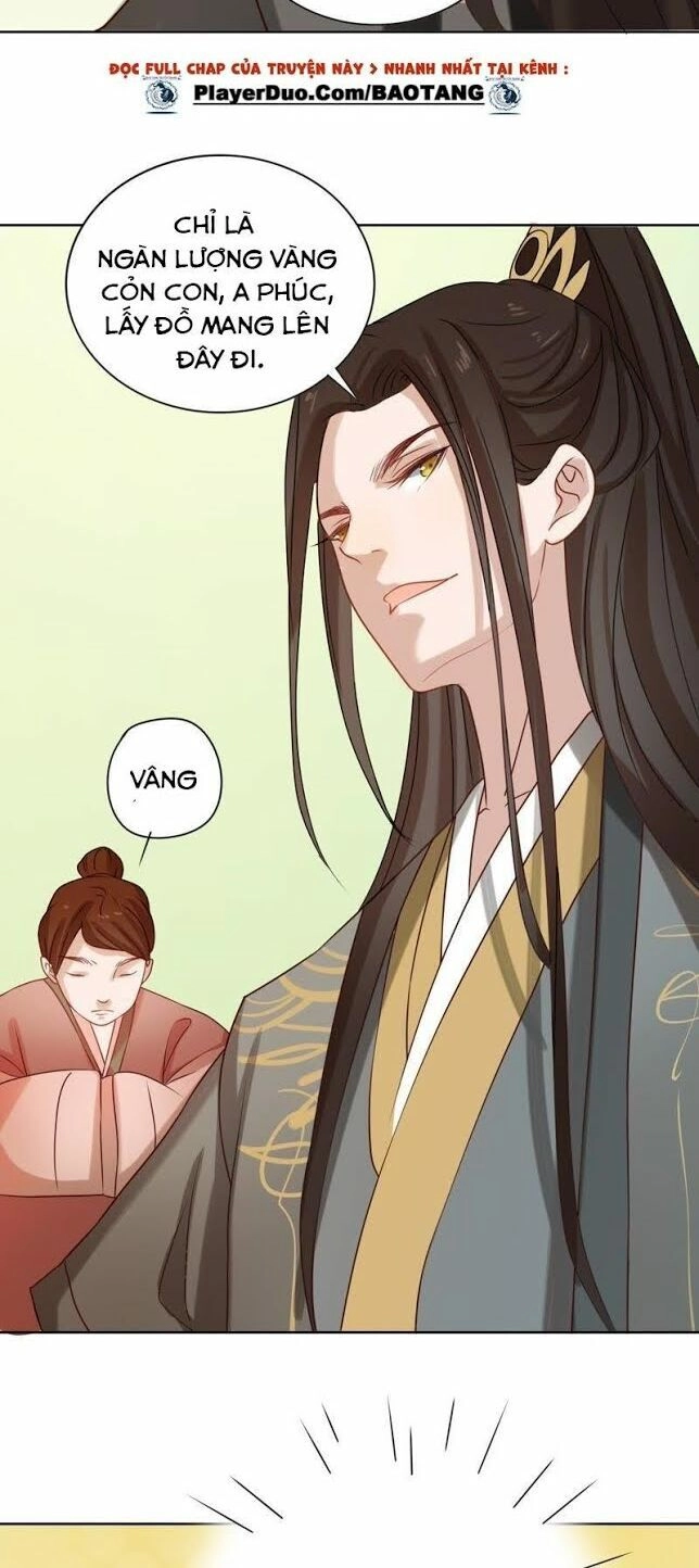 Hầu Gia Nhà Ta Không Sủng Ta Chapter 3 - 19