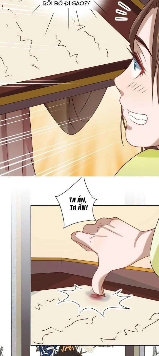 Hầu Gia Nhà Ta Không Sủng Ta Chapter 3 - 24