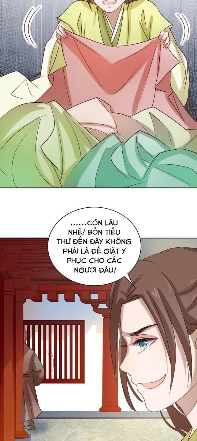 Hầu Gia Nhà Ta Không Sủng Ta Chapter 3 - 29