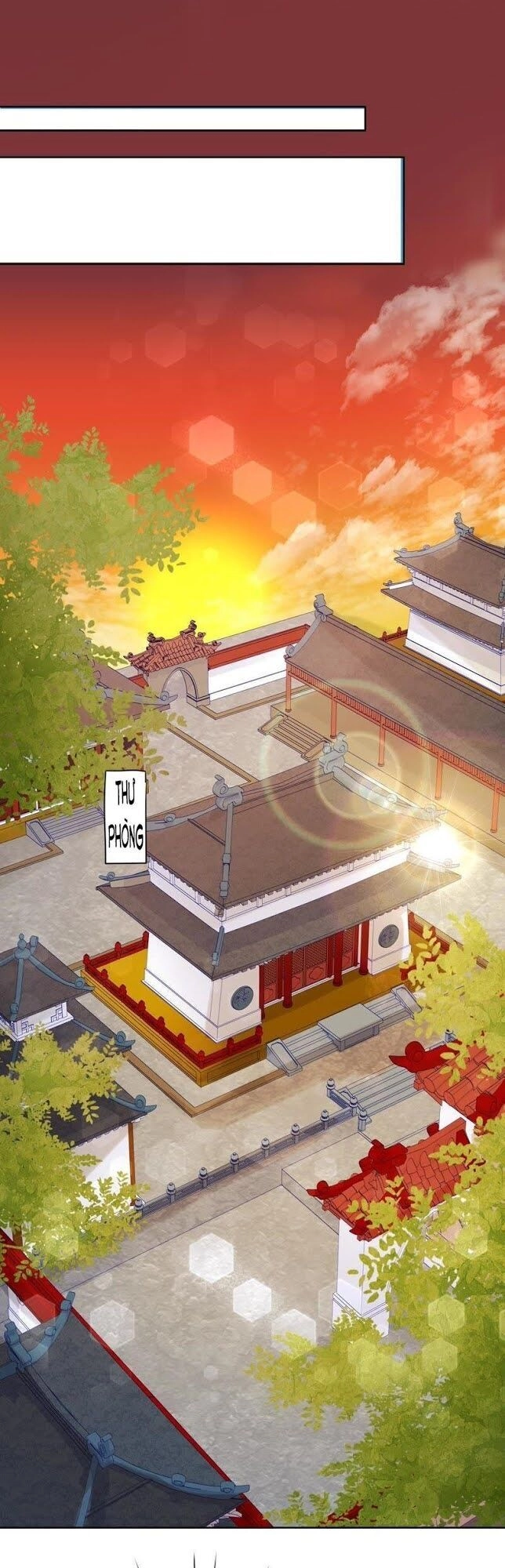 Hầu Gia Nhà Ta Không Sủng Ta Chapter 3 - 30