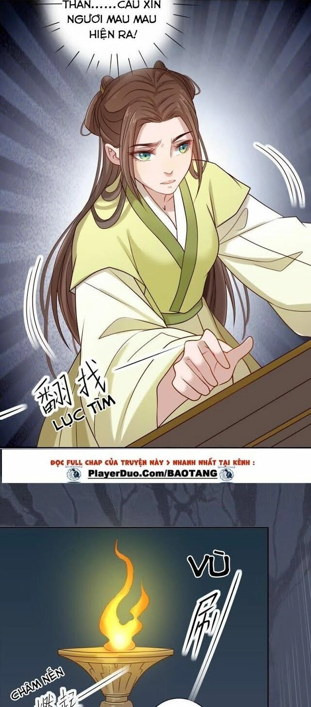 Hầu Gia Nhà Ta Không Sủng Ta Chapter 3 - 35