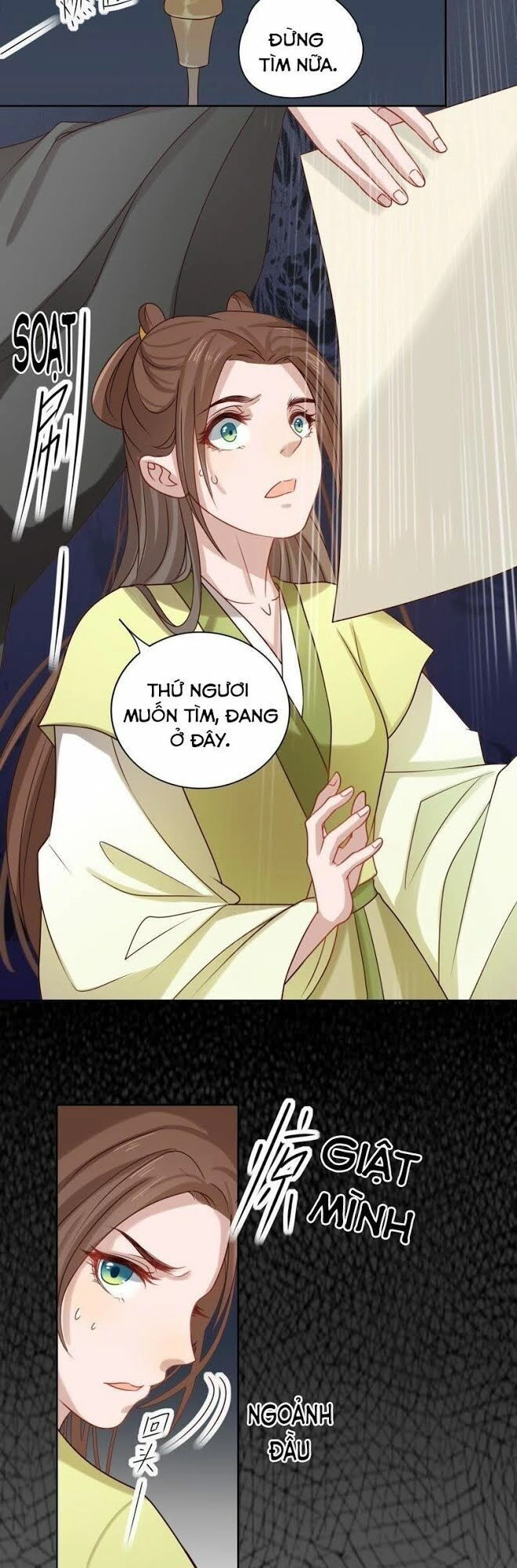 Hầu Gia Nhà Ta Không Sủng Ta Chapter 3 - 36