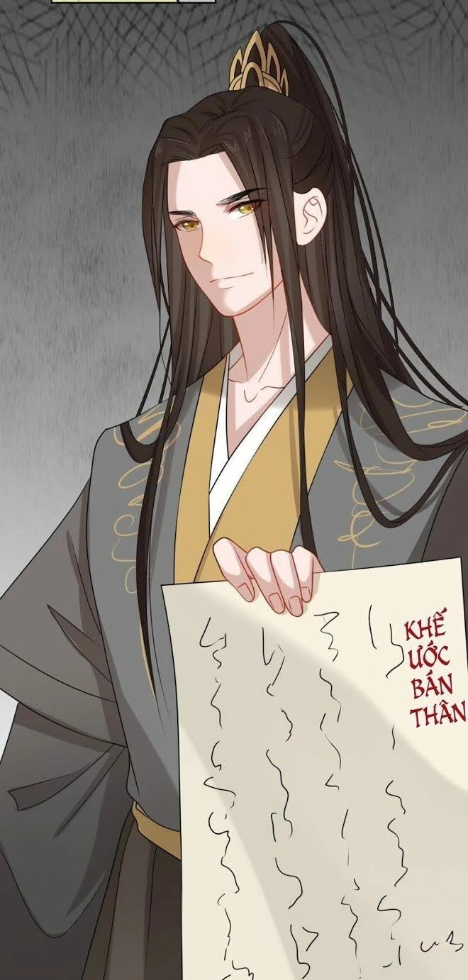 Hầu Gia Nhà Ta Không Sủng Ta Chapter 3 - 37