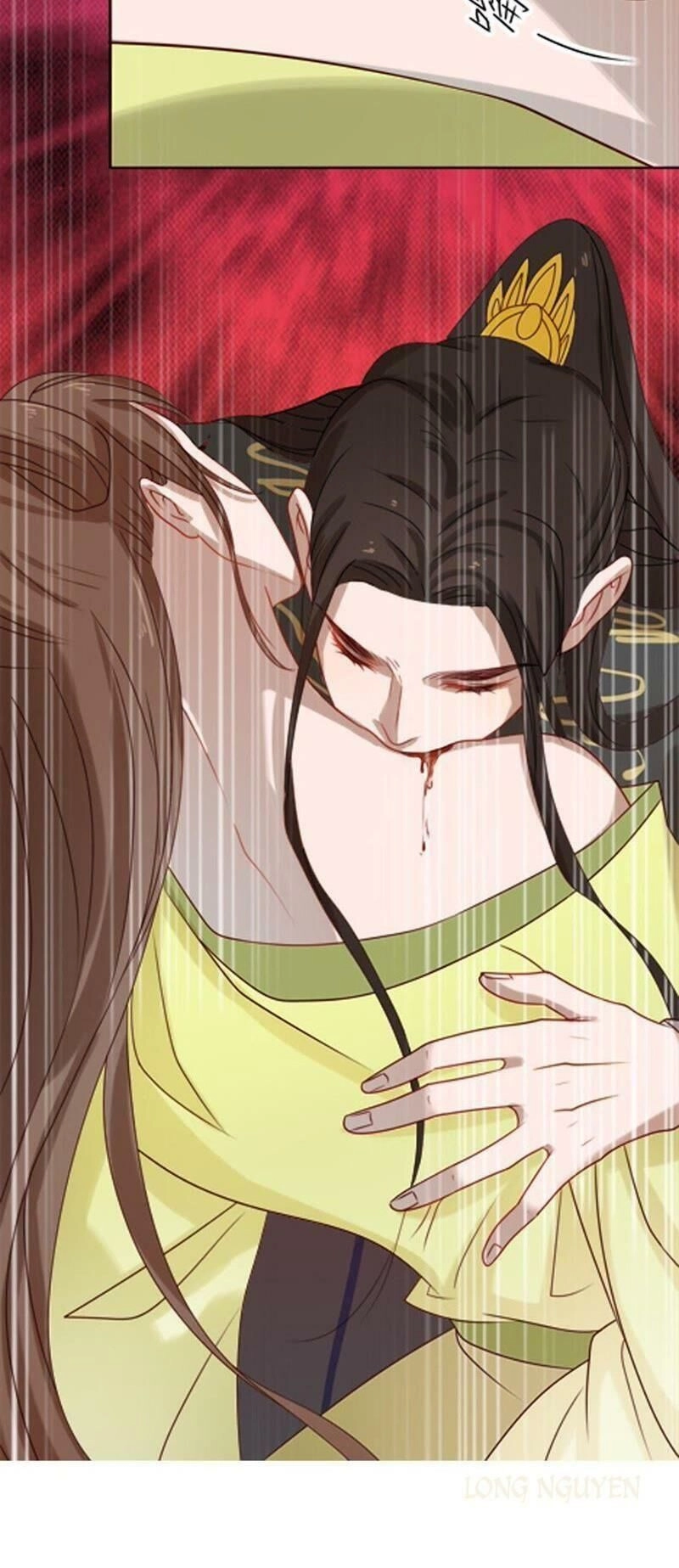 Hầu Gia Nhà Ta Không Sủng Ta Chapter 3 - 39