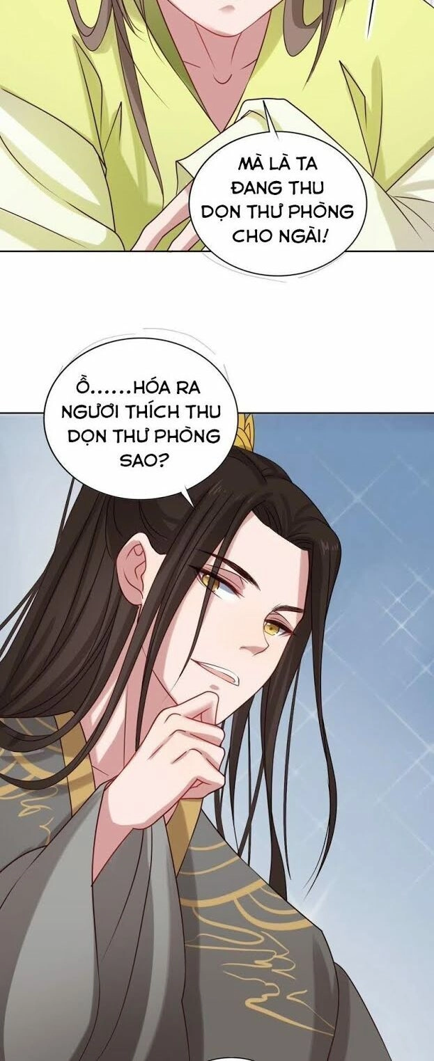 Hầu Gia Nhà Ta Không Sủng Ta Chapter 4 - 4