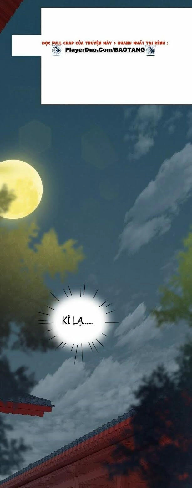 Hầu Gia Nhà Ta Không Sủng Ta Chapter 4 - 7