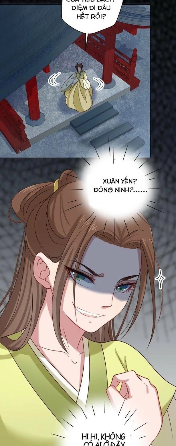 Hầu Gia Nhà Ta Không Sủng Ta Chapter 4 - 9