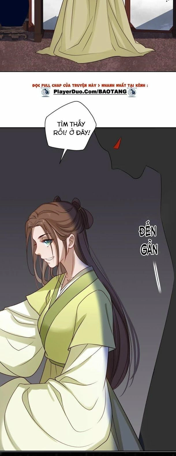 Hầu Gia Nhà Ta Không Sủng Ta Chapter 4 - 12