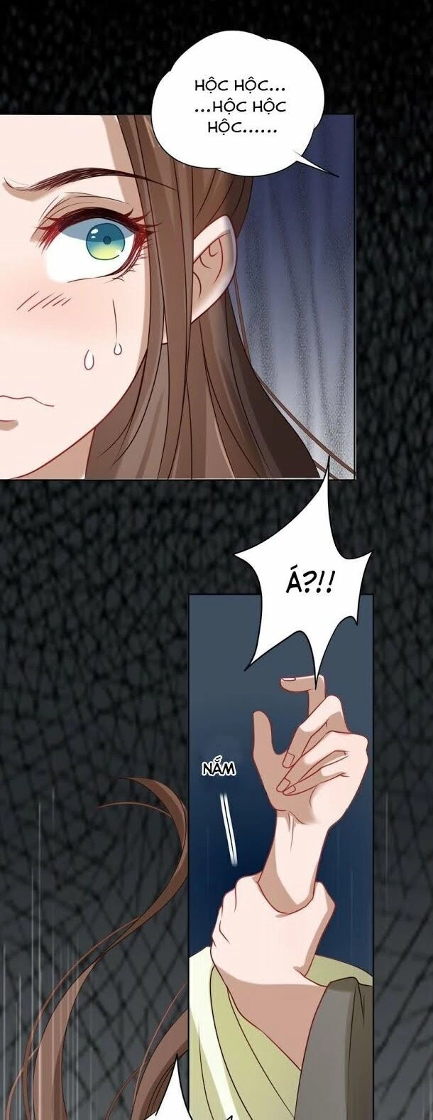 Hầu Gia Nhà Ta Không Sủng Ta Chapter 4 - 13