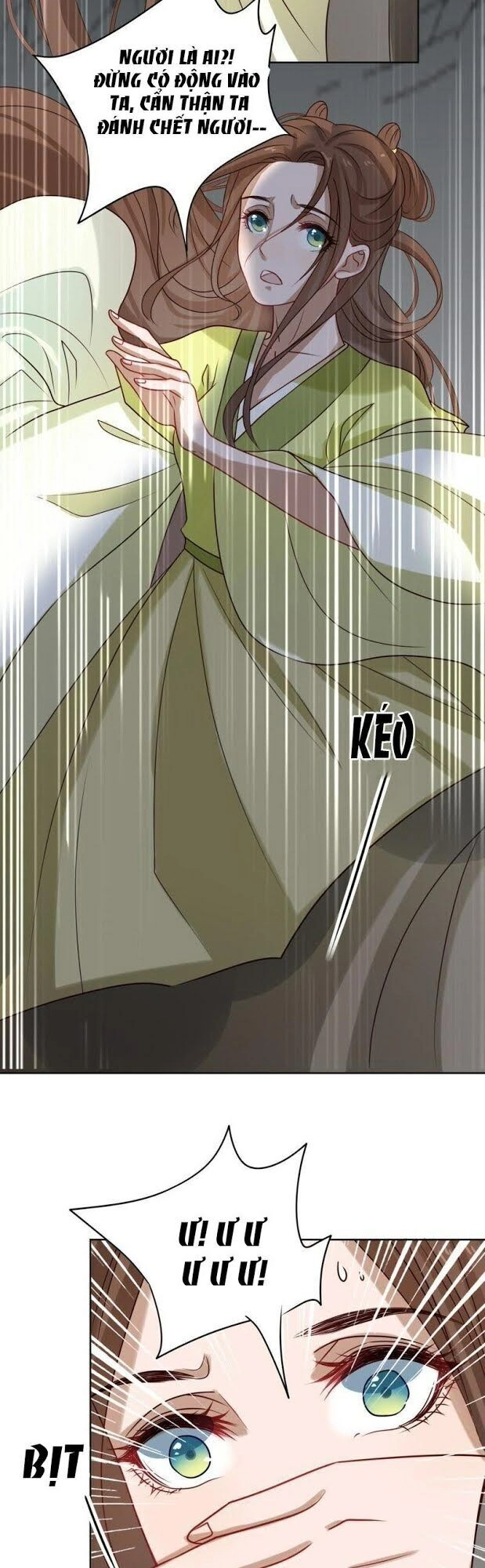 Hầu Gia Nhà Ta Không Sủng Ta Chapter 4 - 14