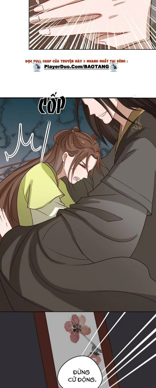 Hầu Gia Nhà Ta Không Sủng Ta Chapter 4 - 15